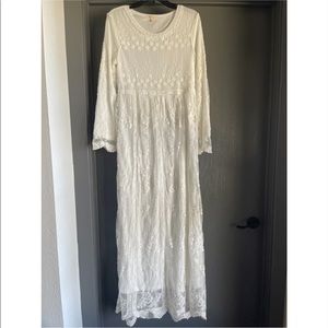 ROOLEE | The Charity Dress